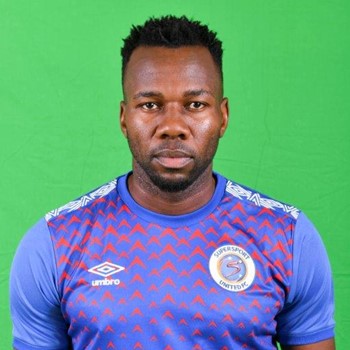 Bongani Khumalo