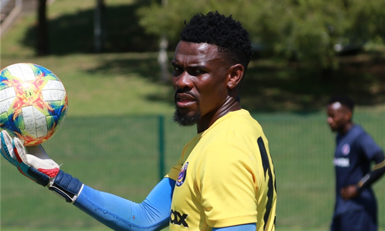 Pule extends Matsatsantsa stay