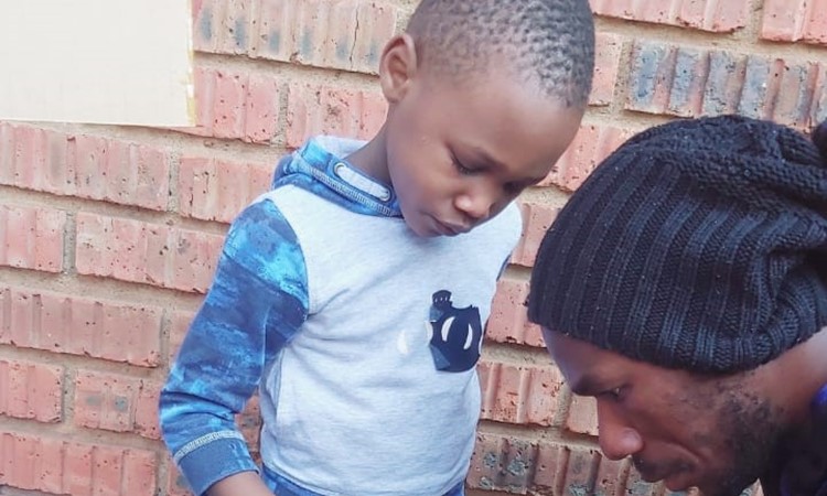 Q and A with Onismor “Bash” Bhasera