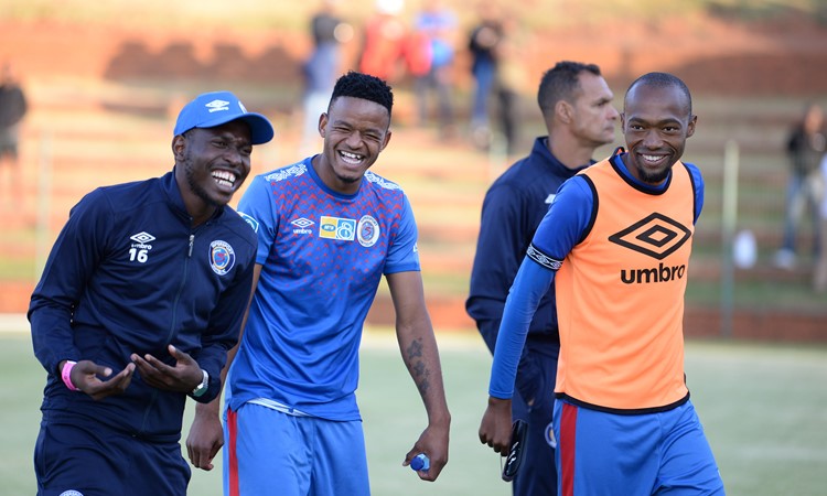 Matsatsantsa player update