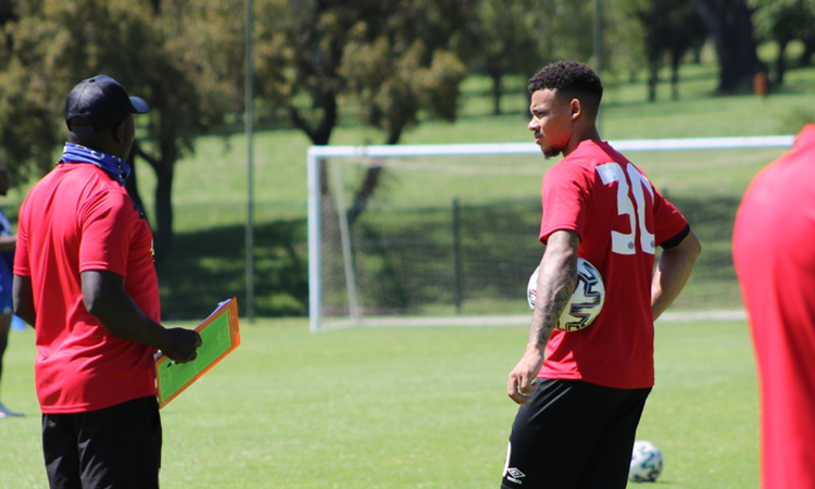 SSU aim for three points in Durban