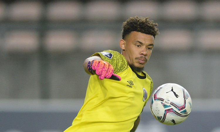 Kaizer Chiefs will always be a dangerous side – Williams