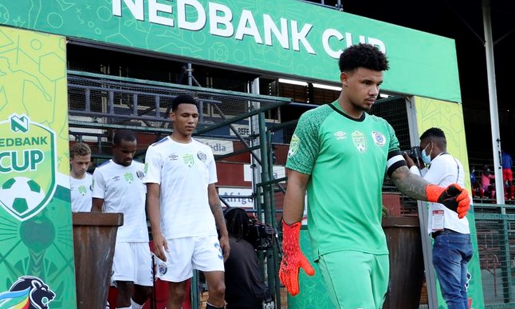 PSL confirms Nedbank Cup Last 8 fixtures