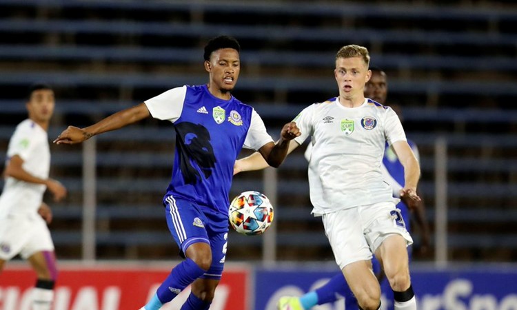 SSU out of Nedbank Cup