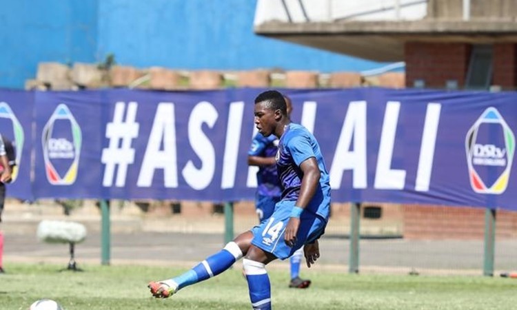 Super boys beat Stellenbosch on the road