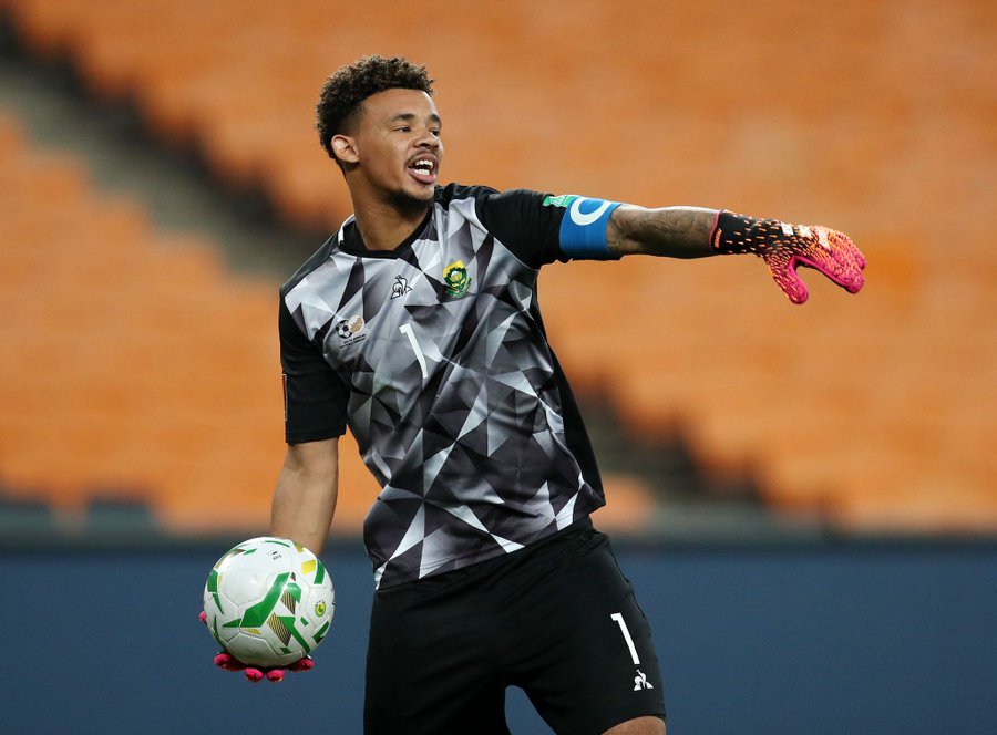 Good luck Bafana (3)