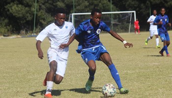 SSU Academy boys results against Wits Juniors FC