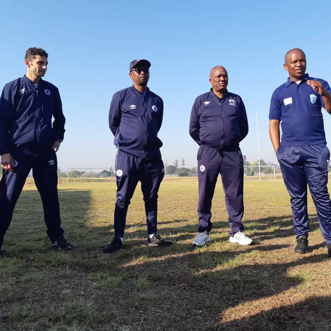 2022 Talent Search Programme