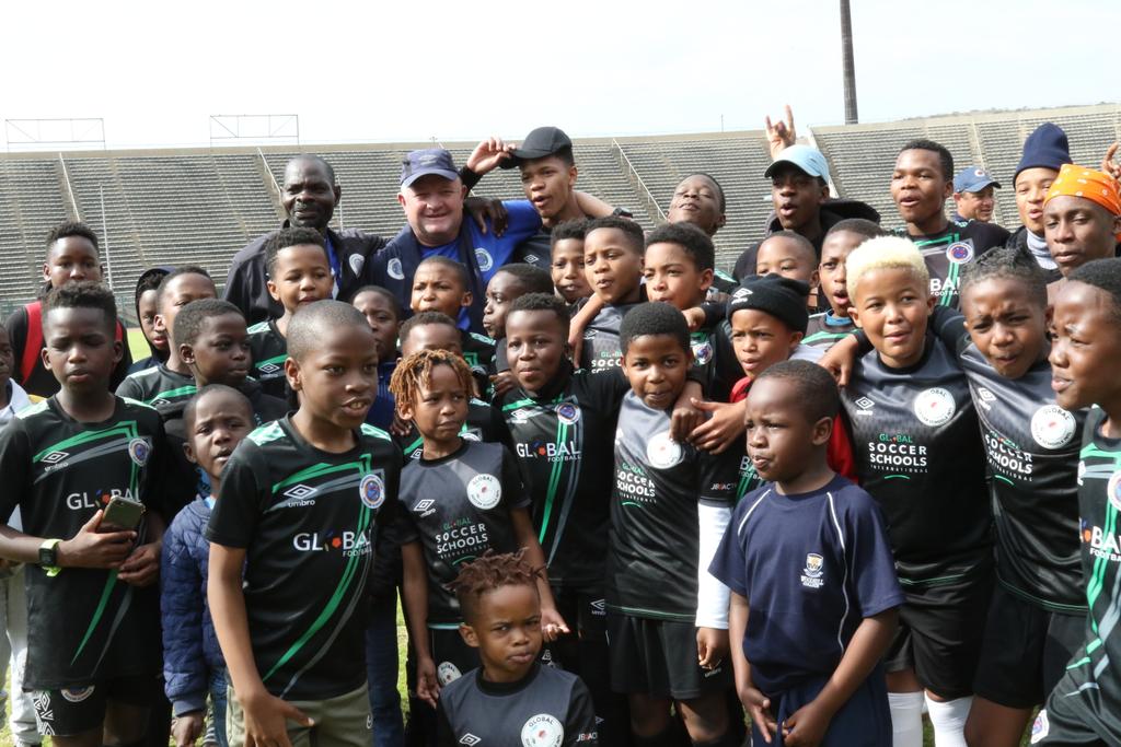 2022 Training Open Day