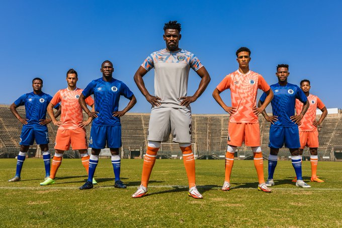 2022-2023 Season New Kit