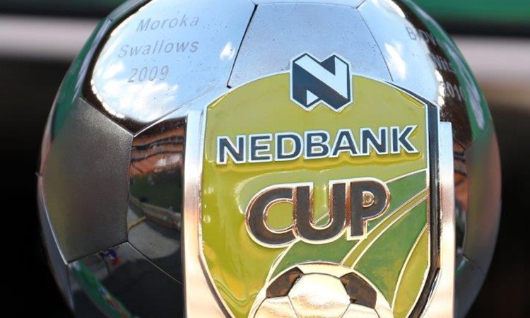 SSU in Tshwane derby in Nedbank Cup Last 32