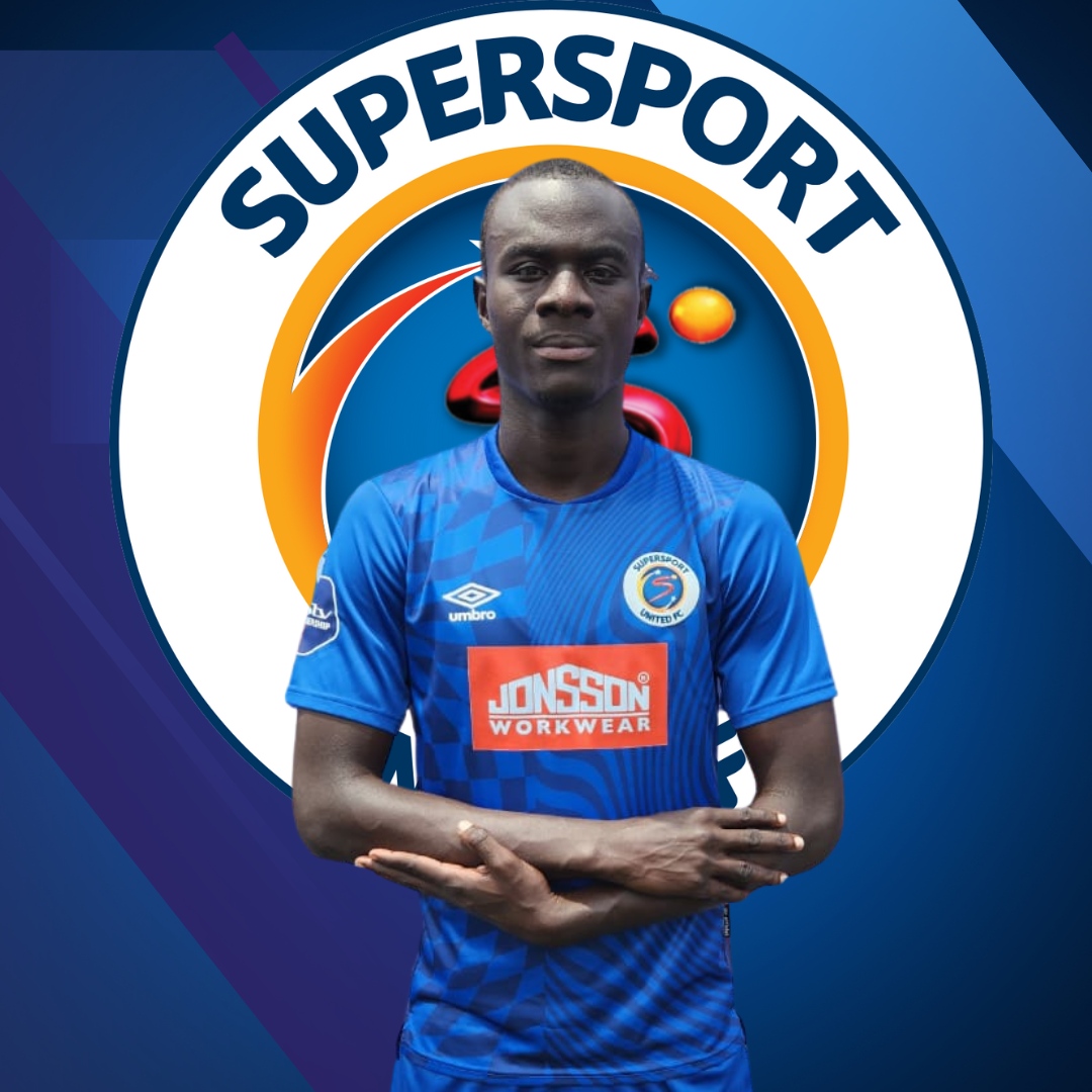 Niang joins Matsatsantsa