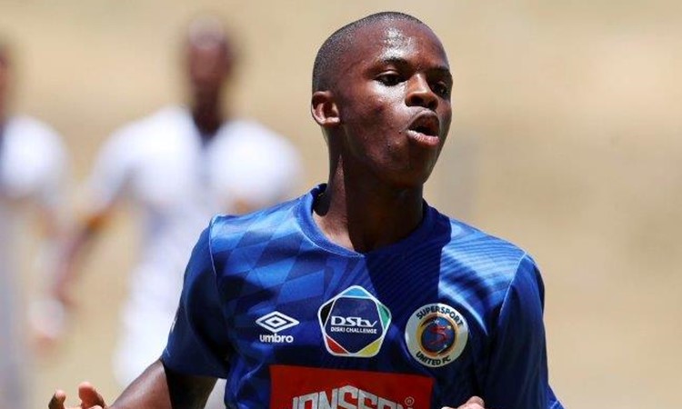 Diski boys beat Maritzburg at home