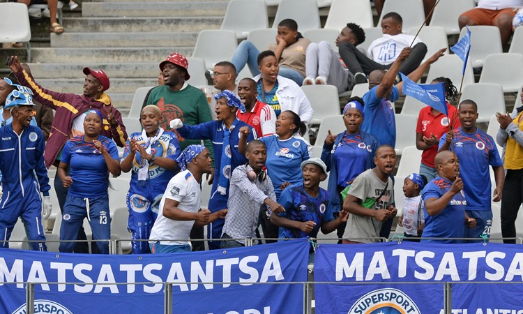 Tickets for big Tshwane derby on sale