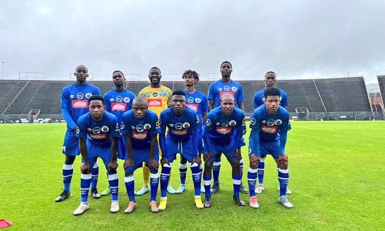 Super Diski boys crush TS Galaxy