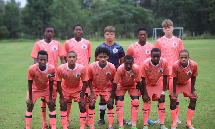 GDL boys results against Kagiso Porto FC