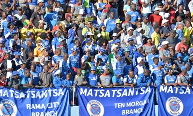 SSU DStv Premiership fixture changes