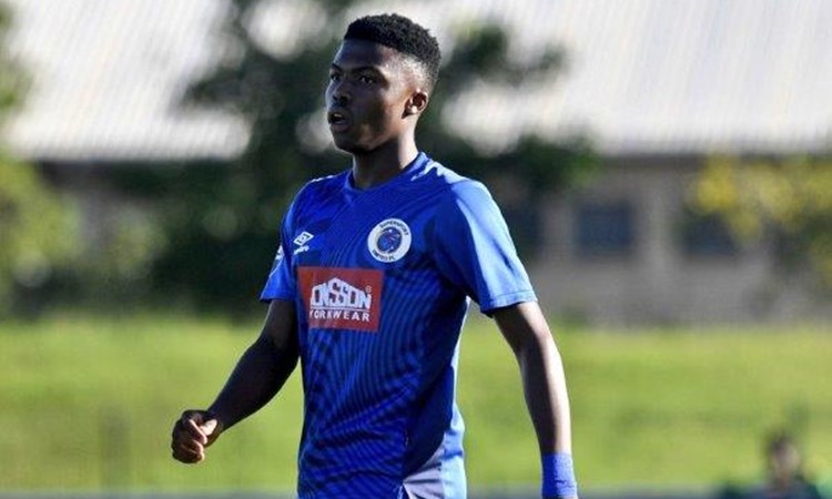SSU, Sundowns renew rivalry in Diski Challenge Festival