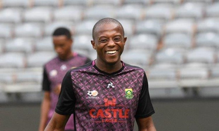 Congratulations Bafana Bafana!