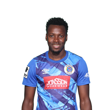 Gamphani Lungu