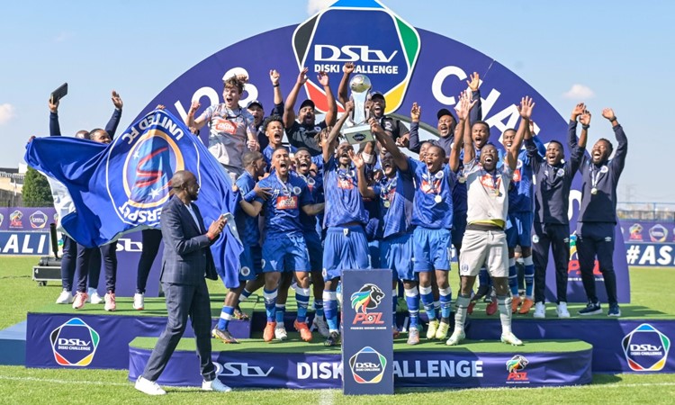 Diski Challenge to kick off with derby sizzler
