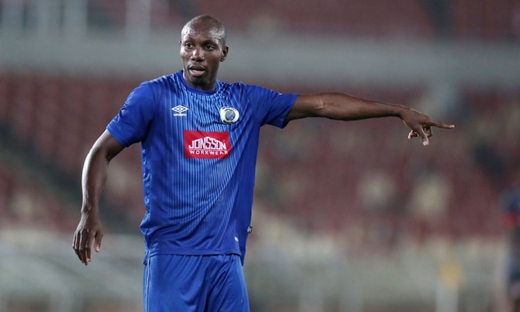 SSU crush Gaborone United as they advance to CAF Confed Cup group stage