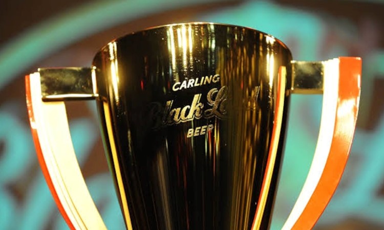 PSL Cup committee confirms new Carling Cup dates, venues and kick-off times