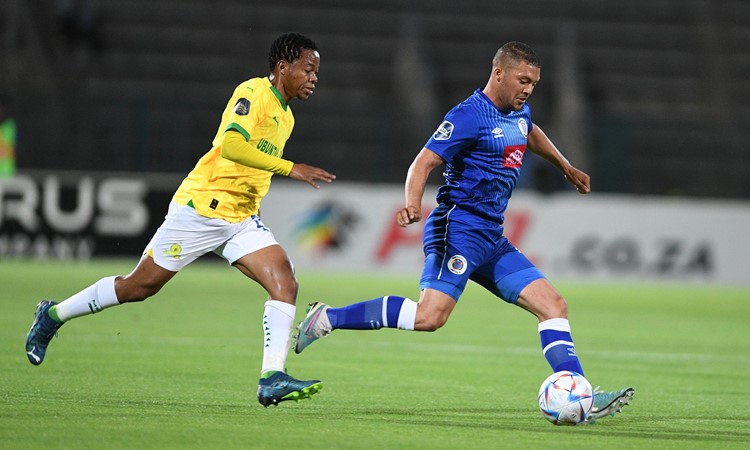 SSU lose Tshwane derby in Atteridgeville