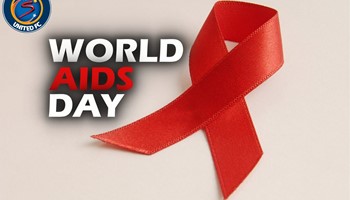  Matsatsantsa observe World Aids Day