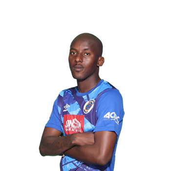 Bilal Baloi