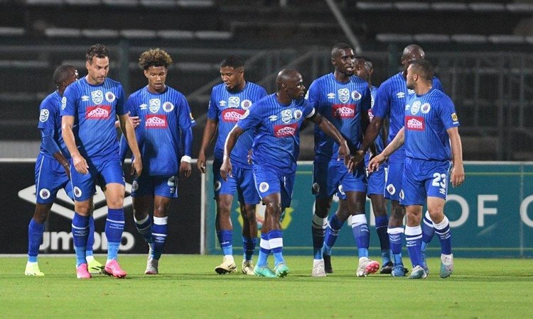 Goss inspires SuperSport to Nedbank Cup Last 16 round
