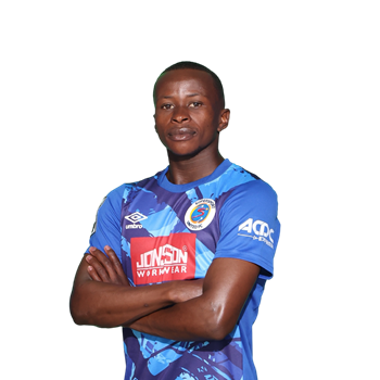 Siphesihle Ndlovu
