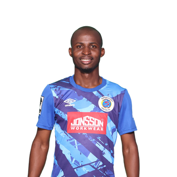 Terence Dzvukamanja