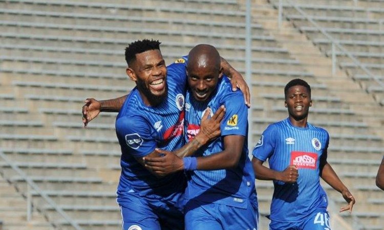 Swallows lose to Matsatsantsa