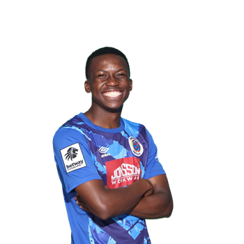 Thabang Mahlangu