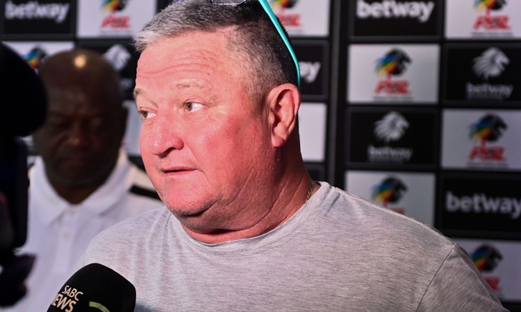 Betway Premiership Launch