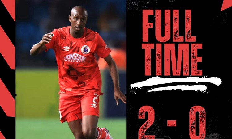 Tshwane Derby