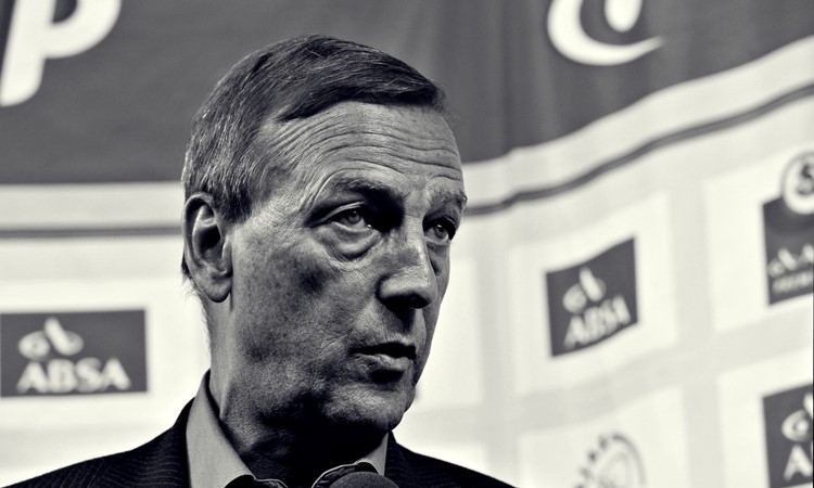 Passing of Johan Neekskens