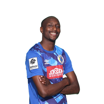 Mobbie Nyiko