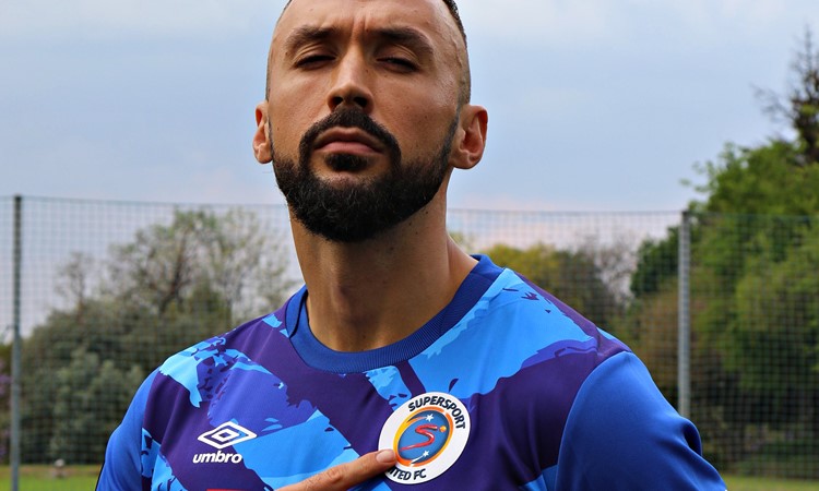 Samir signs for Matsatsantsa