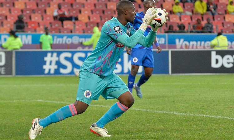 SSU Vs Chippa